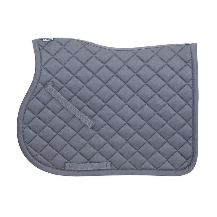 Partrade Trading Corporation Lami-Cell Basic All-Purpose Saddle Pad