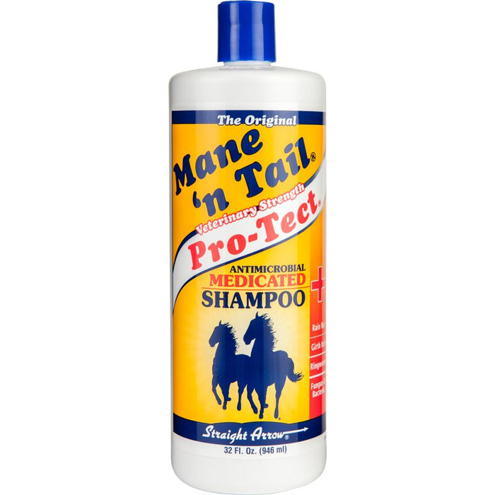 Mane N Tail Shampoo-32oz
