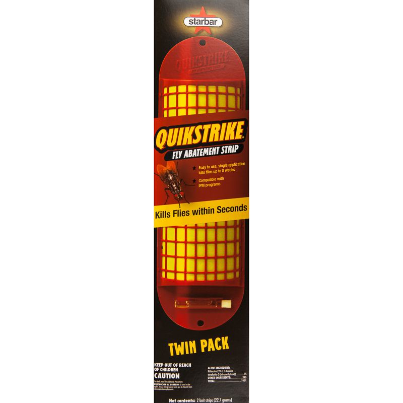 QuikStrike Fly Abatement Strip