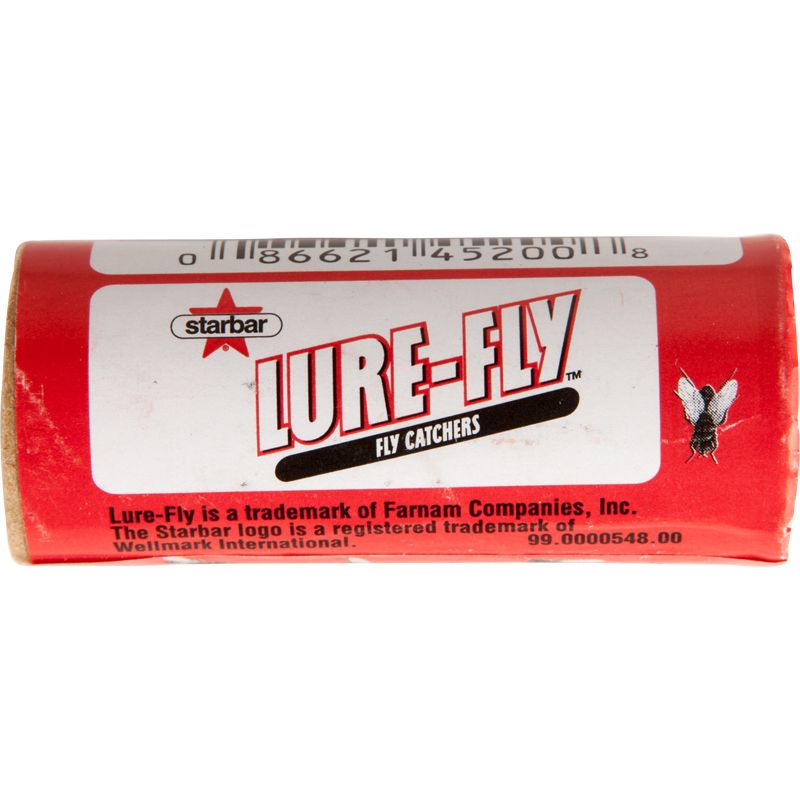 Lure-Fly Fly Ribbon Catachers