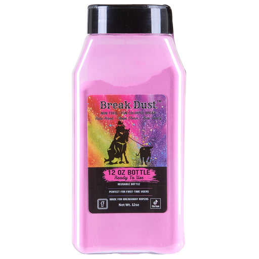 away Rope Powder 12oz Bottle