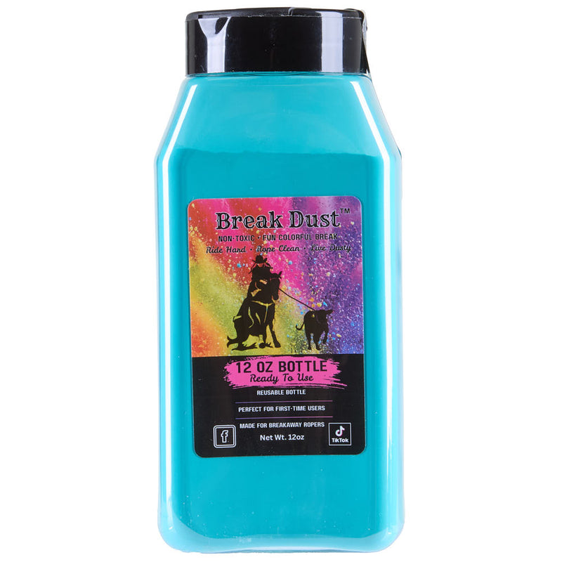 away Rope Powder 12oz Bottle