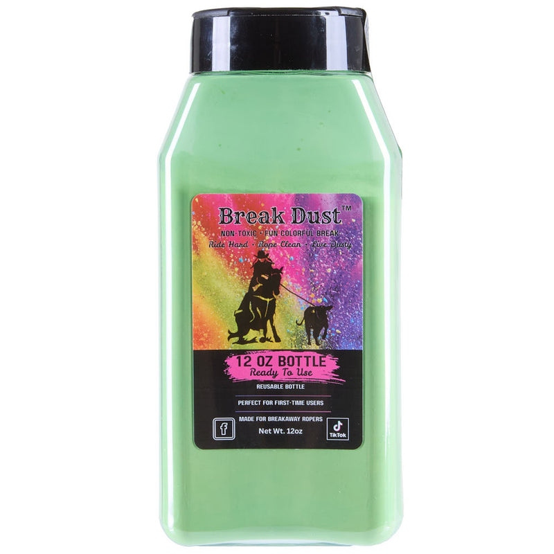 away Rope Powder 12oz Bottle