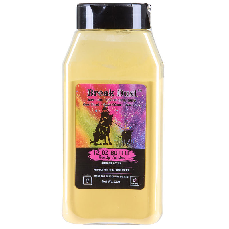 away Rope Powder 12oz Bottle