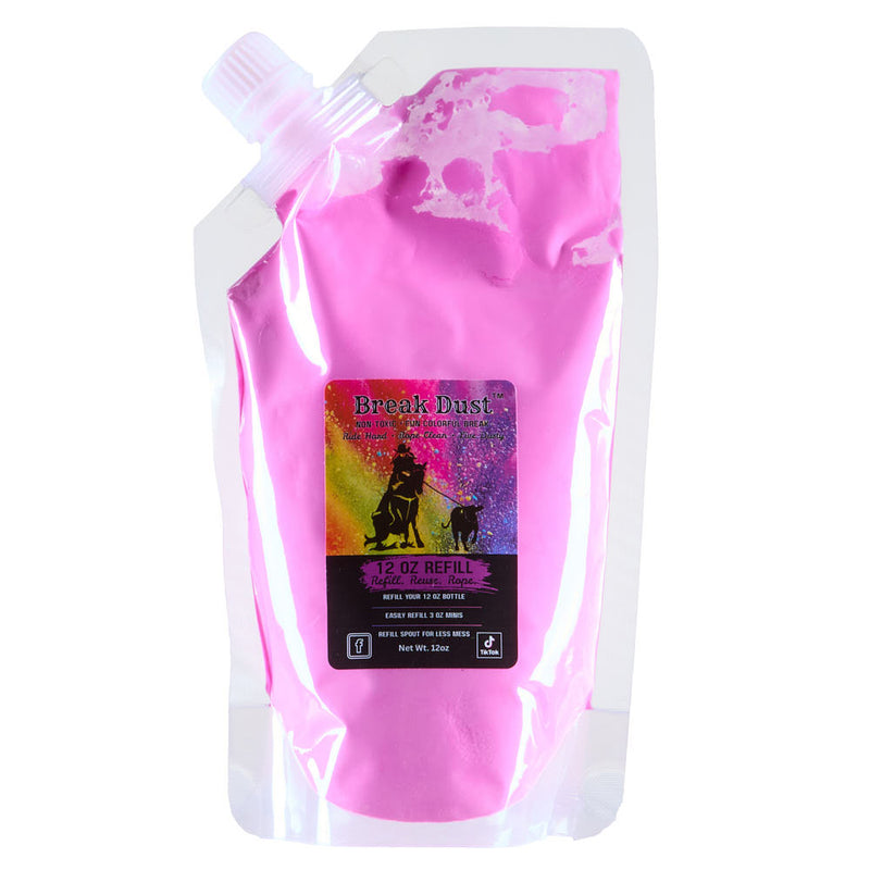 away Rope Powder 12oz Refill