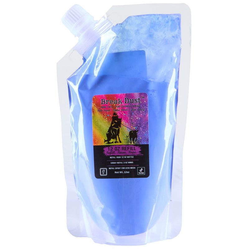 away Rope Powder 12oz Refill