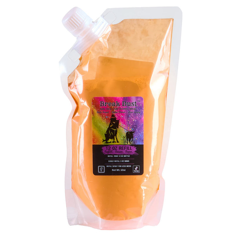 away Rope Powder 12oz Refill