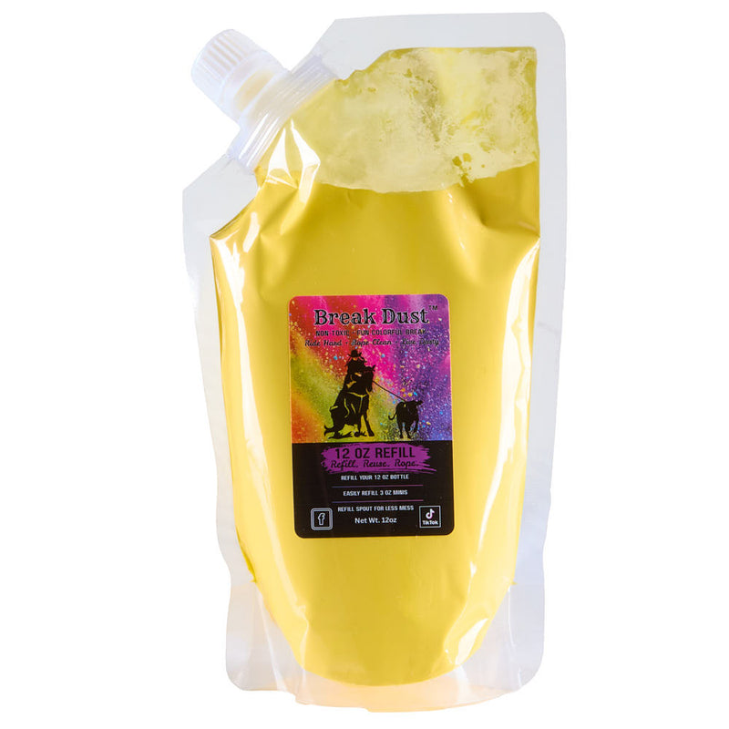 away Rope Powder 12oz Refill