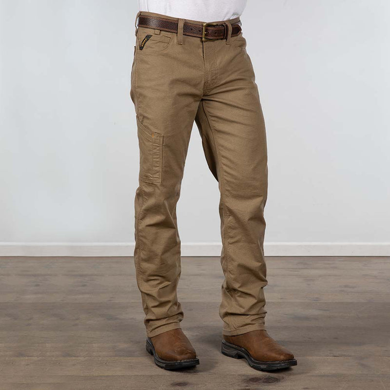 Ariat Men's Rebar M4 DuraStretch Jeans