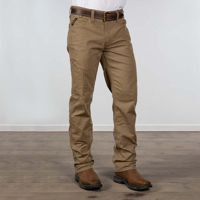 Ariat Men's Rebar M4 DuraStretch Jeans
