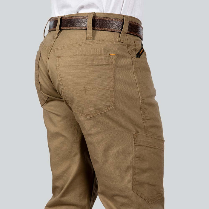Ariat Men's Rebar M4 DuraStretch Jeans