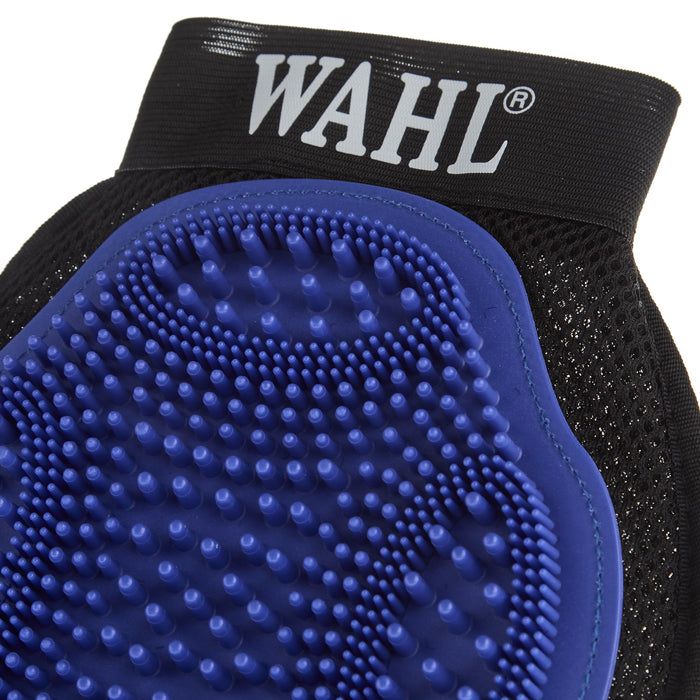 Wahl Clipper Equine Grooming Mitt