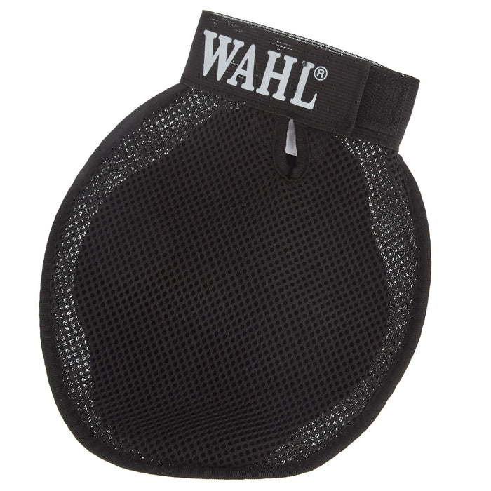 Wahl Clipper Equine Grooming Mitt