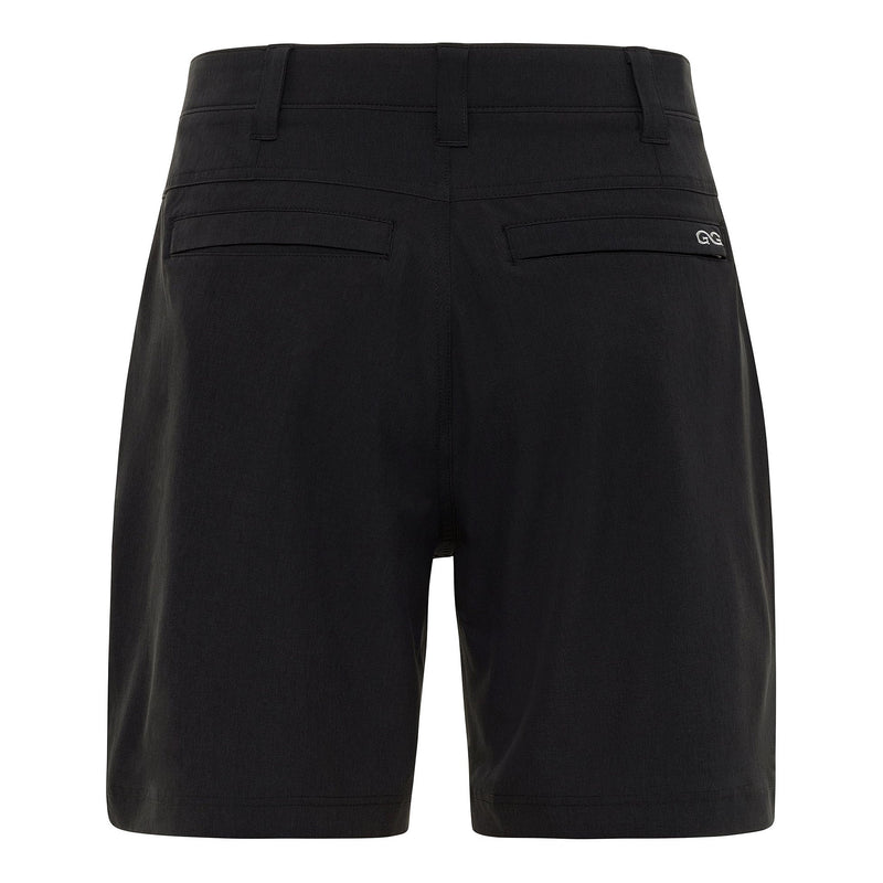 Game Guard Men's Caviar Travel Shorts