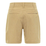 Game Guard Men's Khaki Travel Shorts