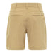 Game Guard Men's Khaki Travel Shorts