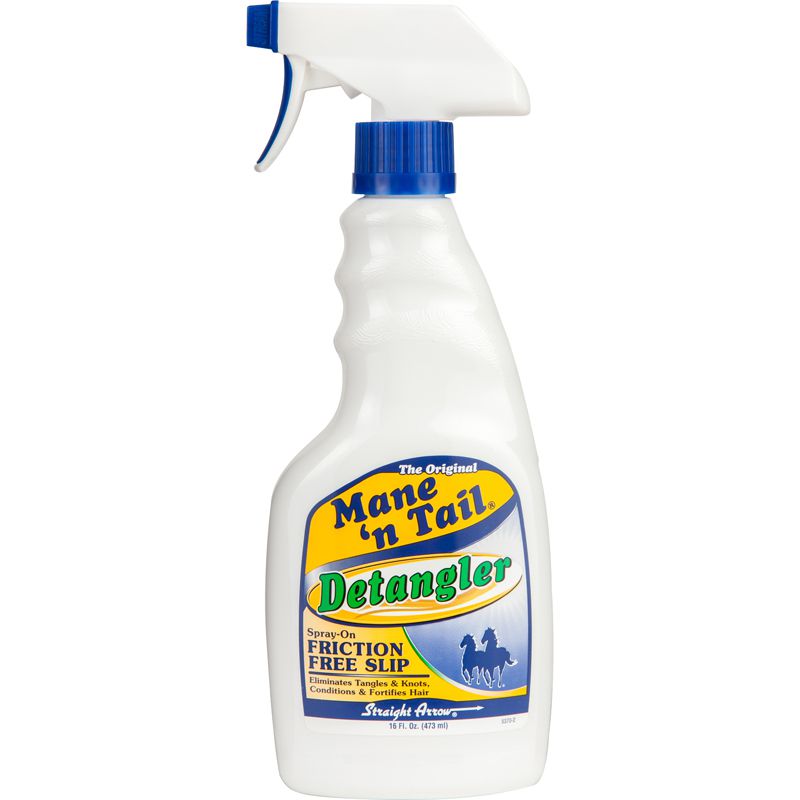 Mane 'N Tail Detangler 16oz