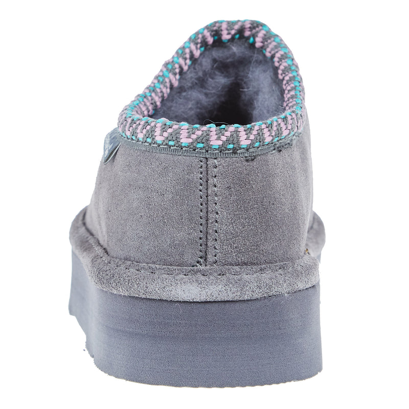 Bearpaw Youth Martis Charcoal Casual