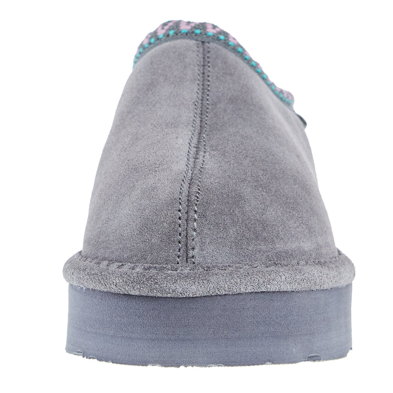 Bearpaw Youth Martis Charcoal Casual