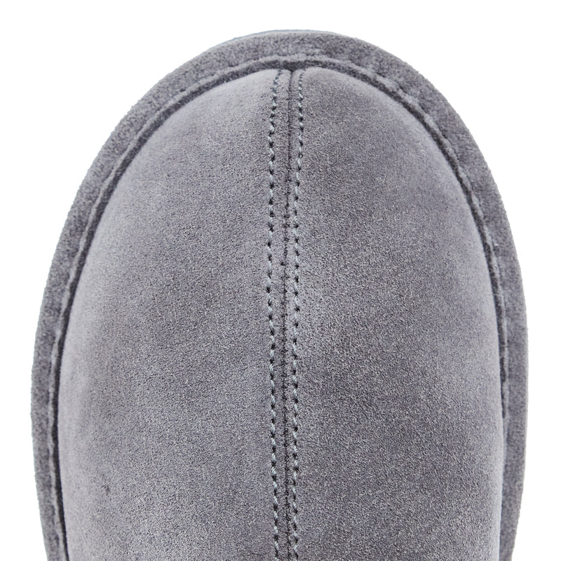 Bearpaw Youth Martis Charcoal Casual