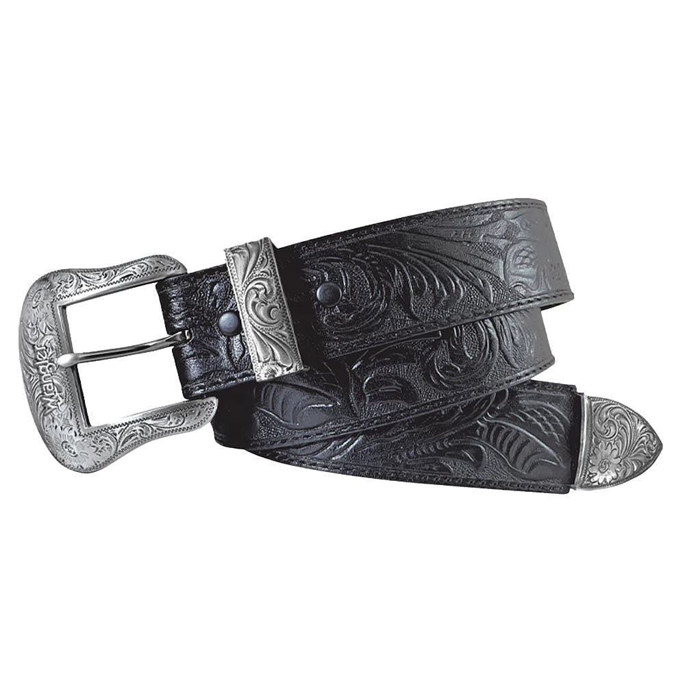 Women's Western Belts & Buckles