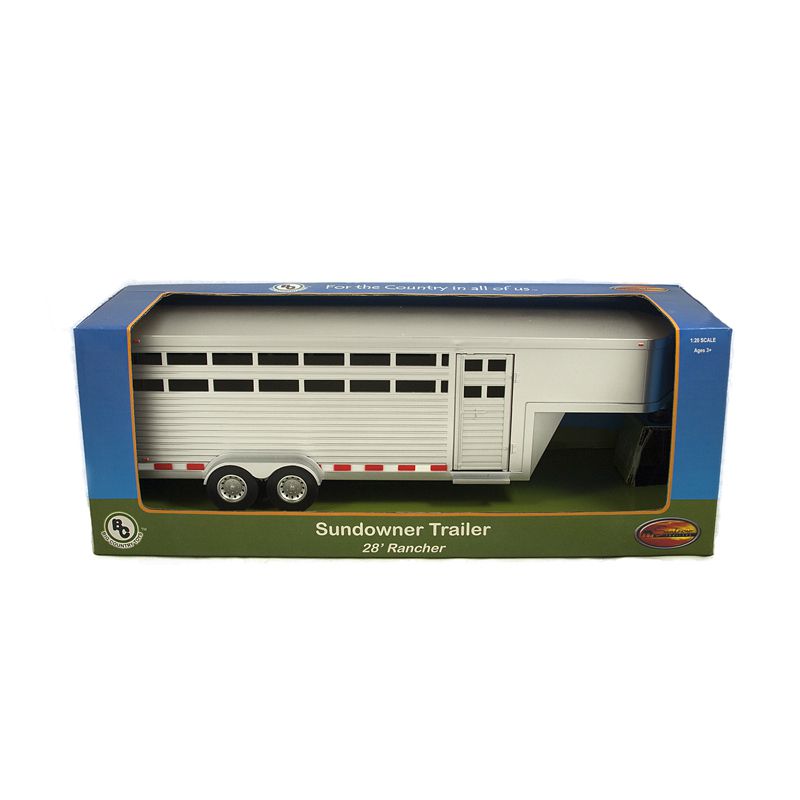Sundowner Trailer