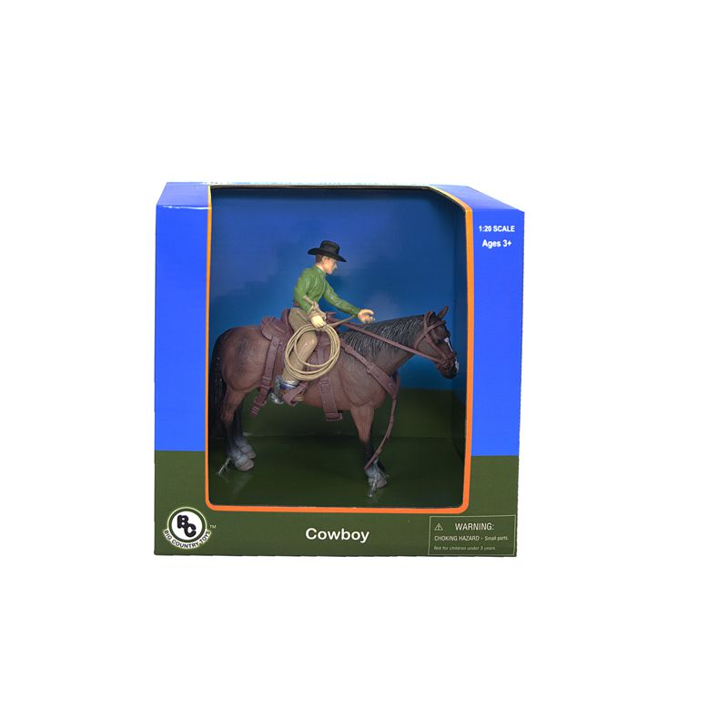 Cowboy Country Toys
