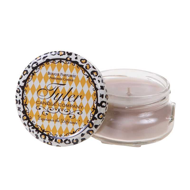 Tyler Candle Co 3 Oz High Maintenance Candle