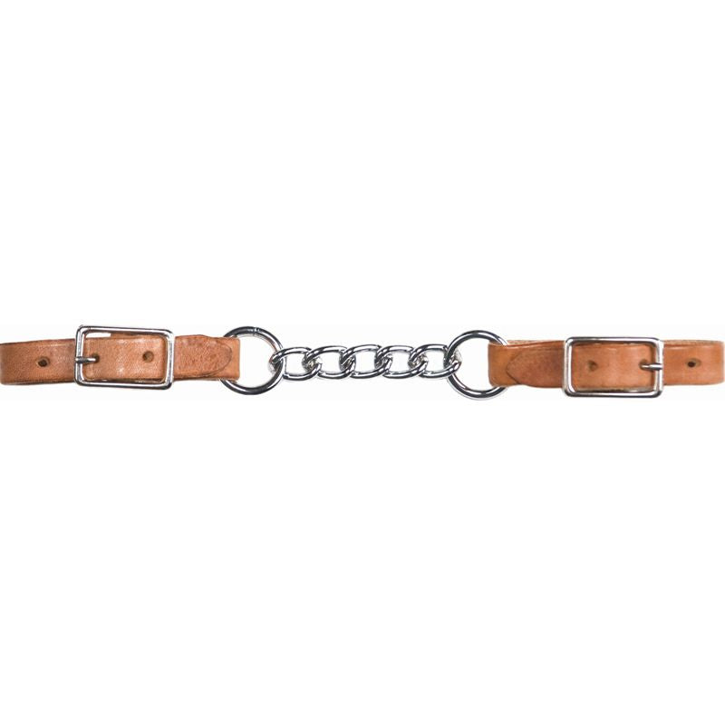 Single Chain Curb Harness