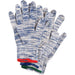 SSG Blue Streak Flex Fit 24 Pack Roping Gloves