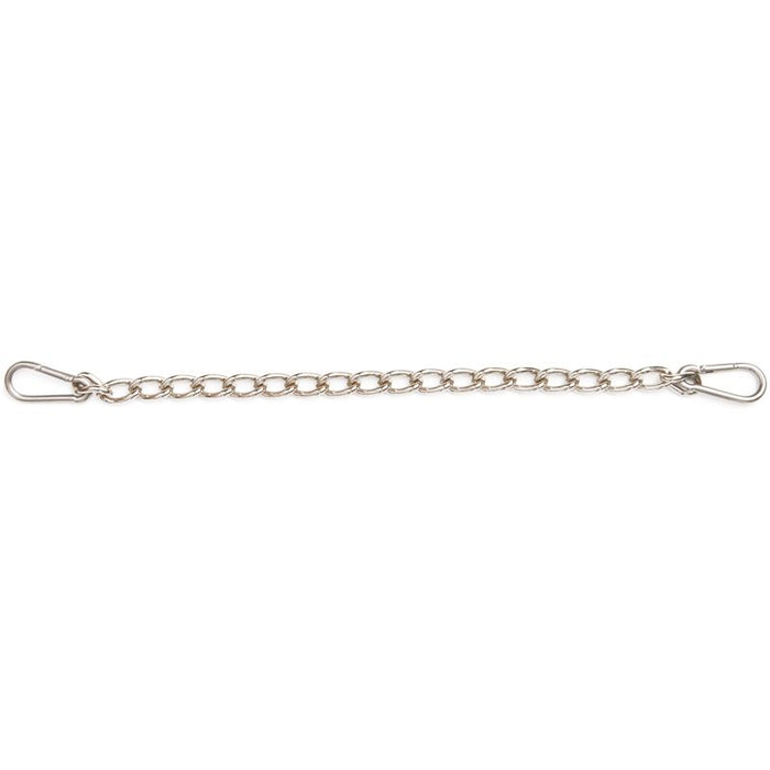 Stainless Chain Curb Strap