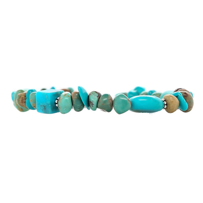 Paige Wallace Women's Wallace Turquoise Bangles