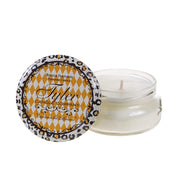Tyler Candle Co 3 Oz French Market Candle