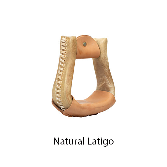 Weaver Leather Bell 3' Stirrups