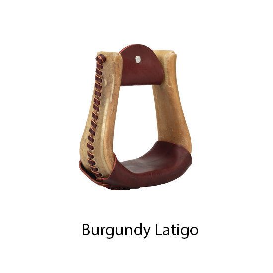Weaver Leather Bell 3' Stirrups