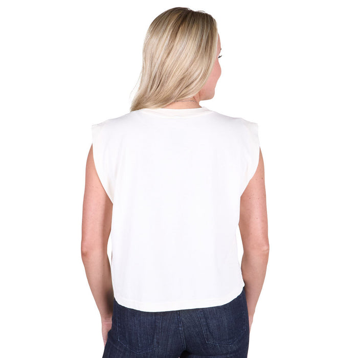 Rodeo Quincy Women's Great American Round-Up Tank