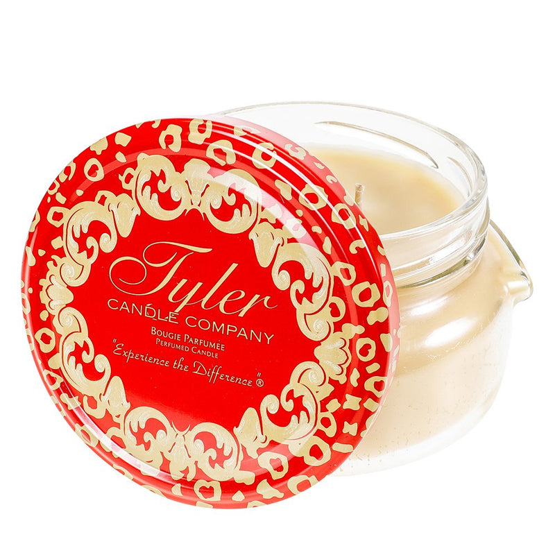 Tyler Candle Co 3Oz Eggnog Candle