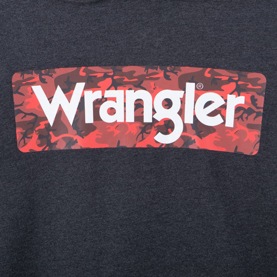 Wrangler Caviar Hoodie