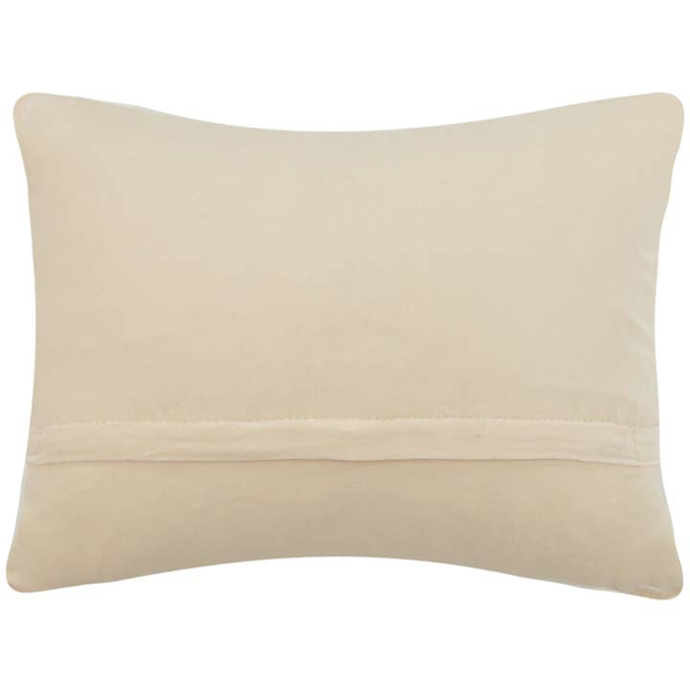 Peking Handicraft Inc. She Did It Anyway Hook Pillow