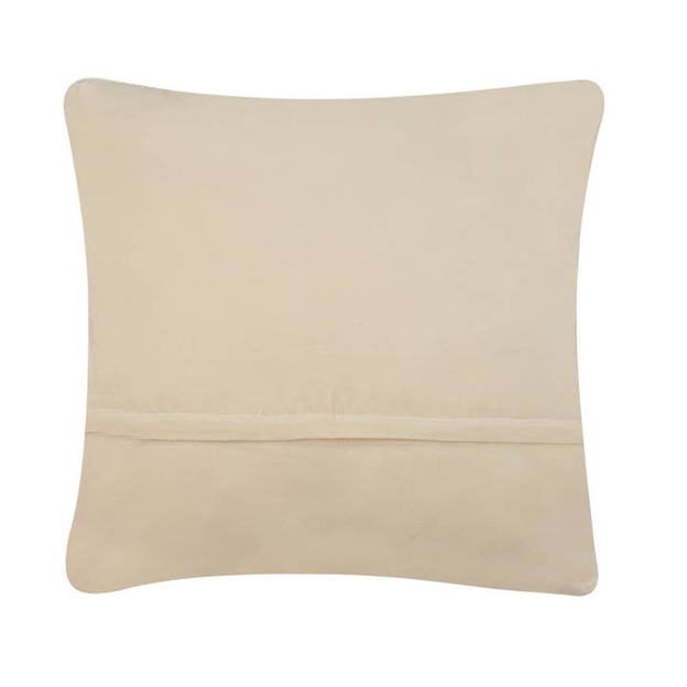 Peking Handicraft Inc. Floral Cowgirl Boots Hook Pillow