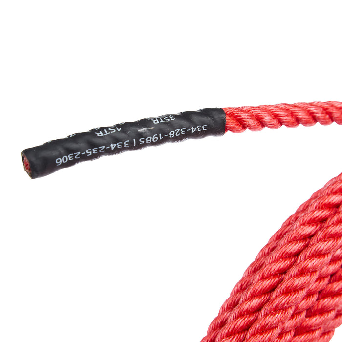 310 Ranch Life The Desert Rose 3-Strand 40ft Poly Ranch Rope