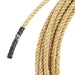 310 Ranch Life The Goldmine 3-Strand 40ft Poly Ranch Rope