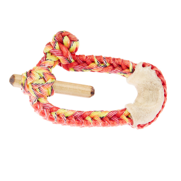 310 Ranch Life Hand Braided Paracord Honda