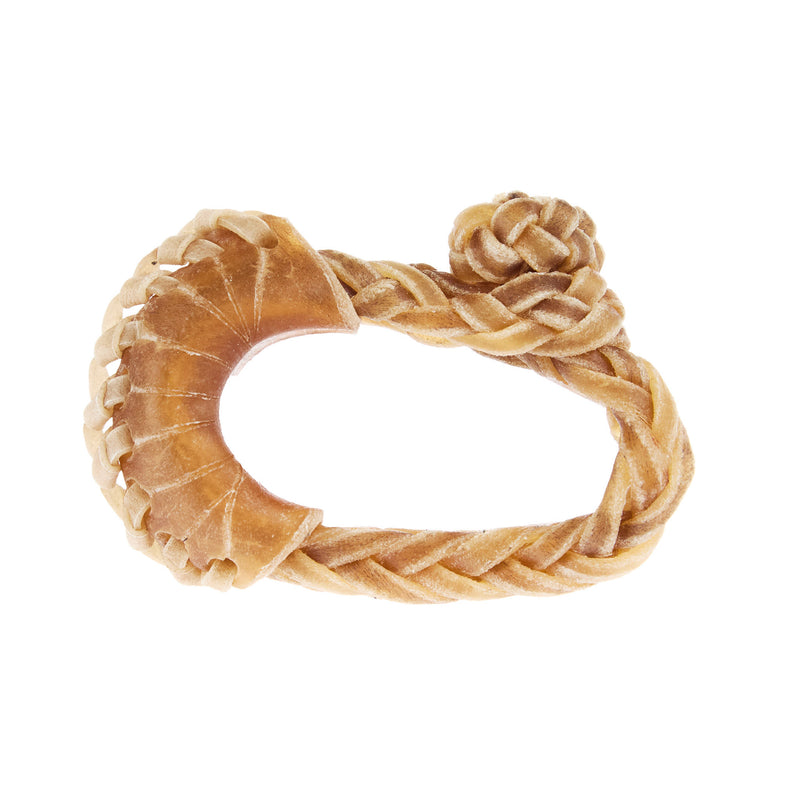 310 Ranch Life Hand Braided Rawhide Honda