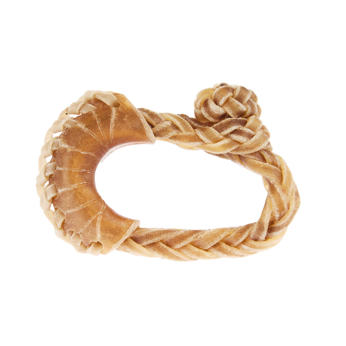 310 Ranch Life Hand Braided Rawhide Honda