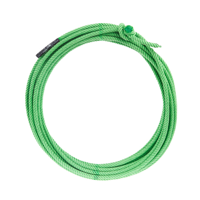 310 Ranch Life The Shamrock 4-Strand 40ft Poly Ranch Rope