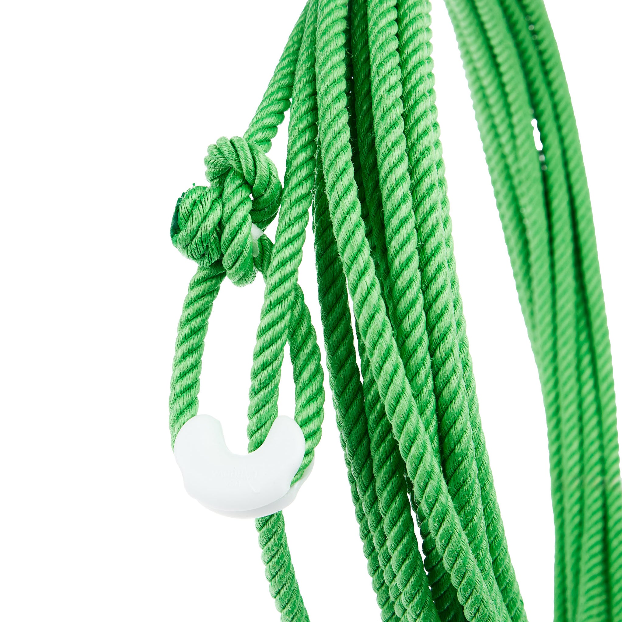 310 Ranch Life The Shamrock 4-Strand 40ft Poly Ranch Rope