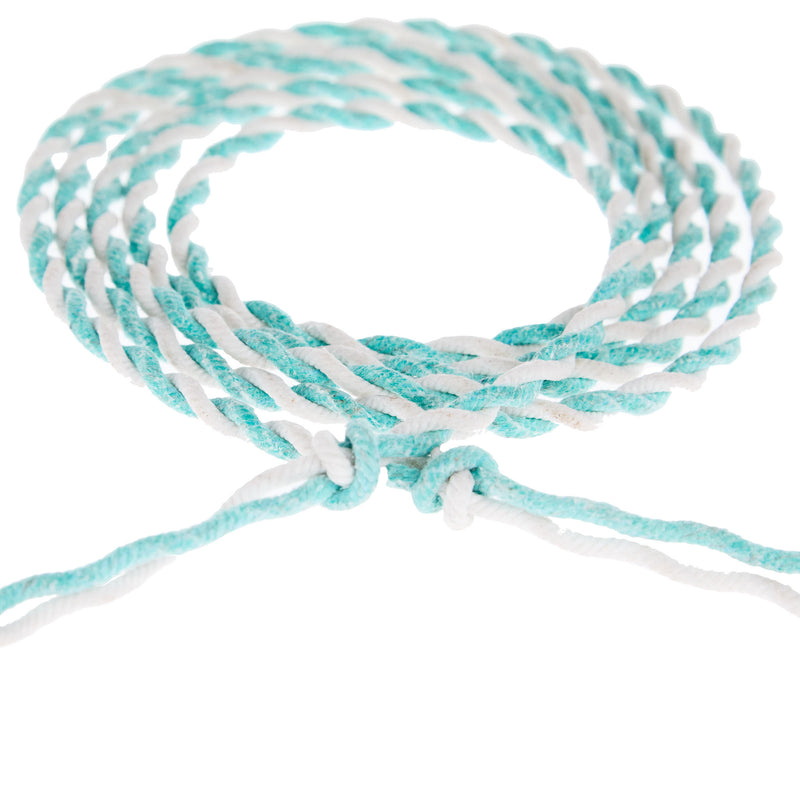310 Ranch Life Assorted Colors Waxed Cotton 2-Strand Tie Strings