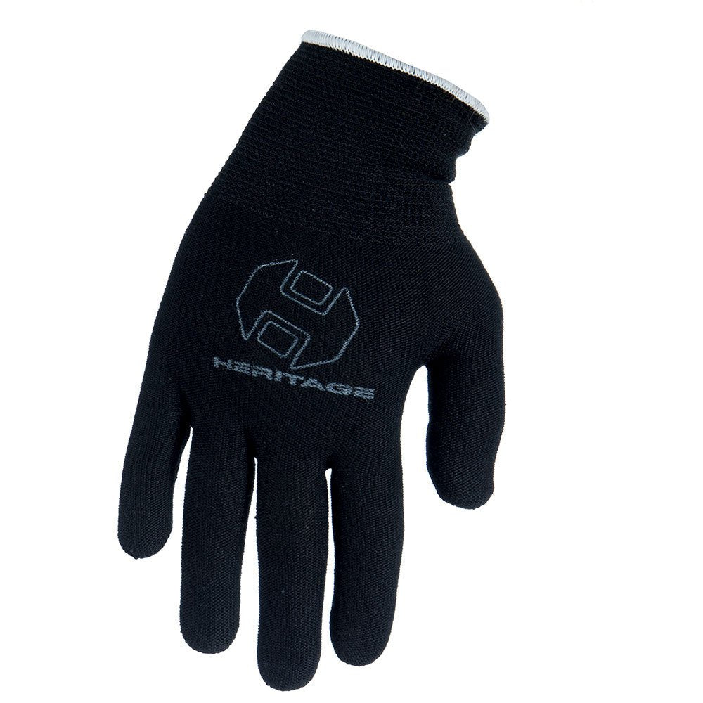 Heritage Riding Gloves