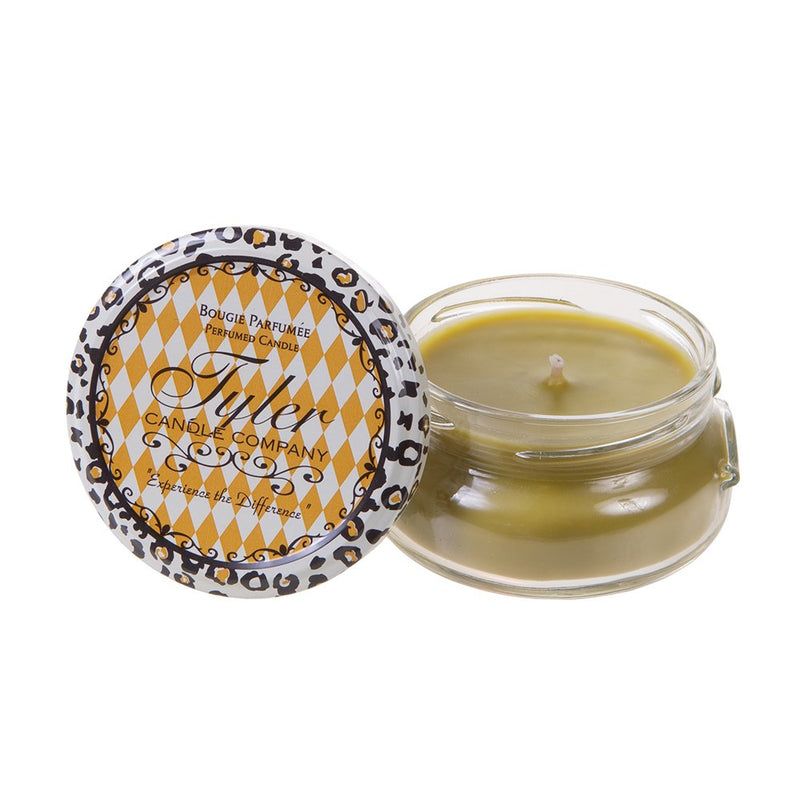 Tyler 3oz Signature Tyler Candle